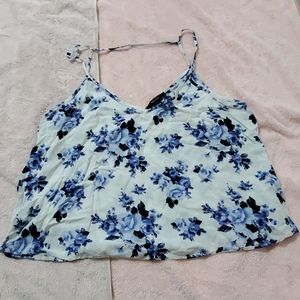 Spring Tank Top